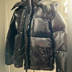 Amiri Puffer Jacket